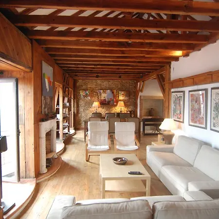 Appartement Historical