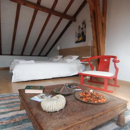 Historical Apartment