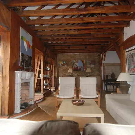 Apartment Historical