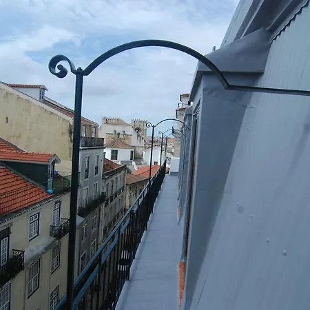 Historical Apartment