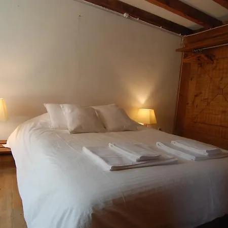 Historical Apartment Lisbon