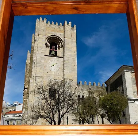 Historical * Lisbon
