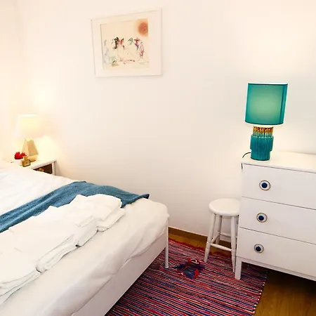 Historical Appartement *