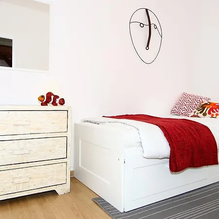Historical Apartment *