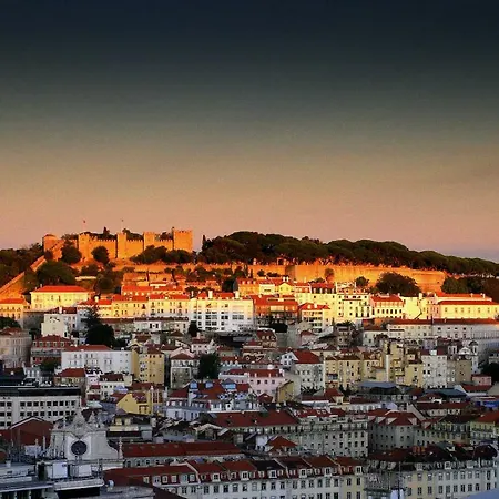 Historical Lisbon