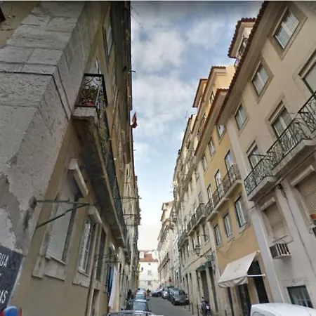 Διαμέρισμα Historical